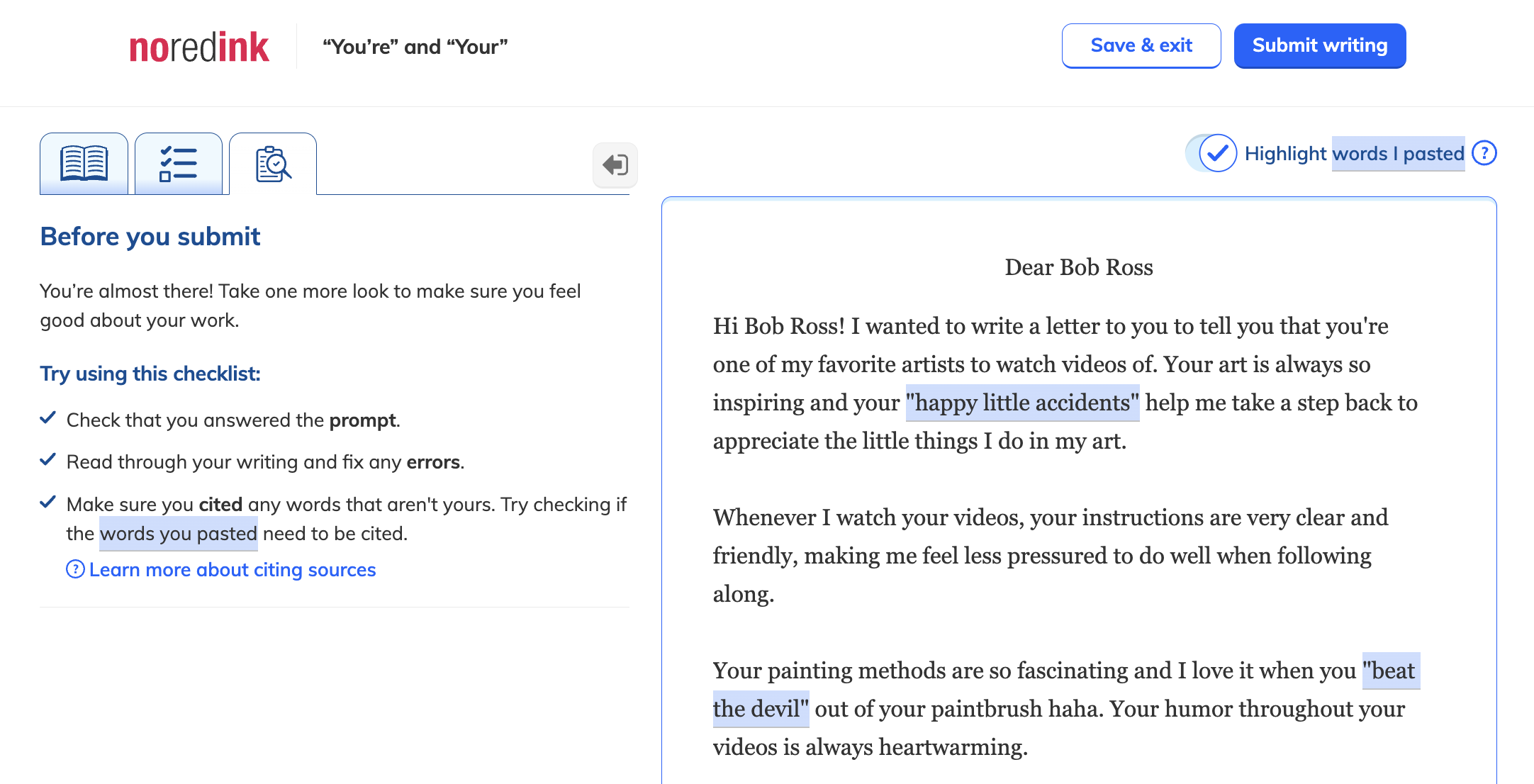student review support.png