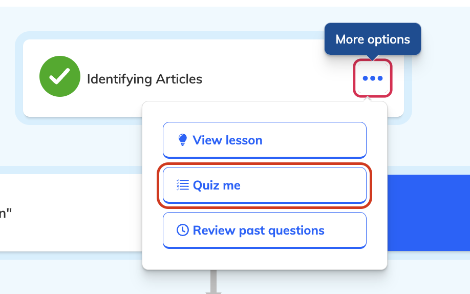 Quiz Me practice topic option.png