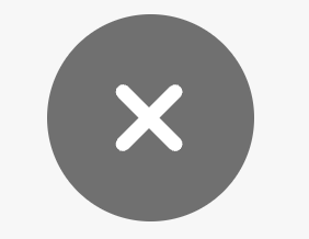X symbol for incomplete Planning Diagnostics.png