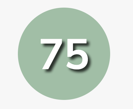 Light green symbol for scores between 70-79.png