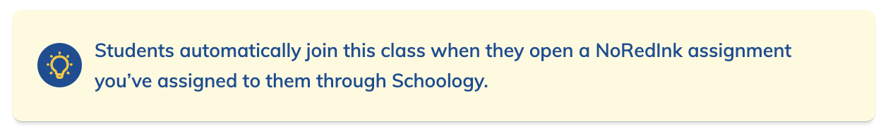 Why are Schoology-rostered students missing from the Manage Classes ...