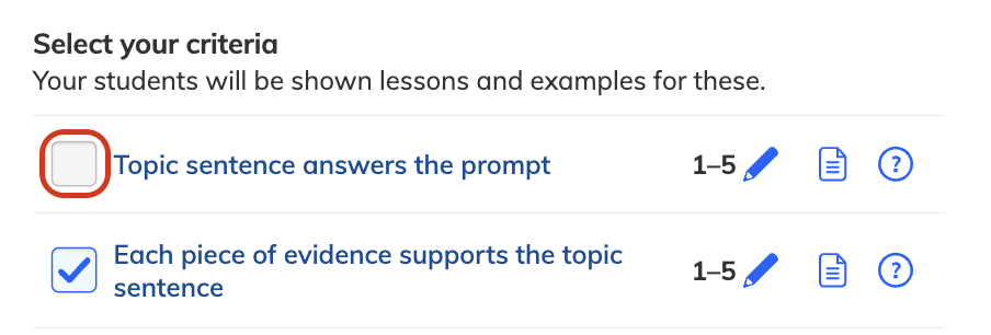 unselect rubric criteria.png