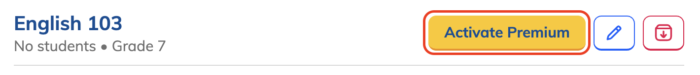 Activate Premium button highlighted on the Manage Classes page.png