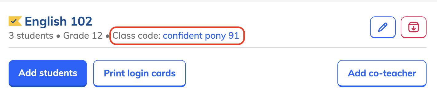 Class code highlighted.png
