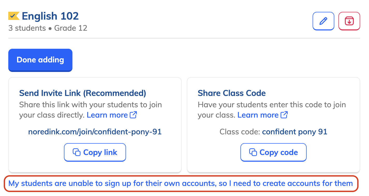 I need to create accounts for my students highlighted.png