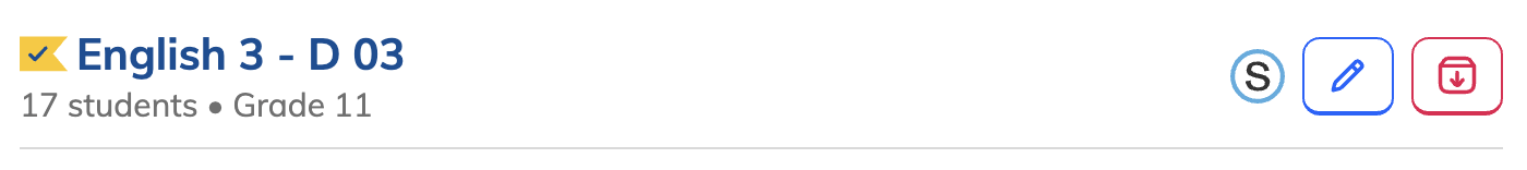 Rostering with Schoology on the Manage Classes page.png
