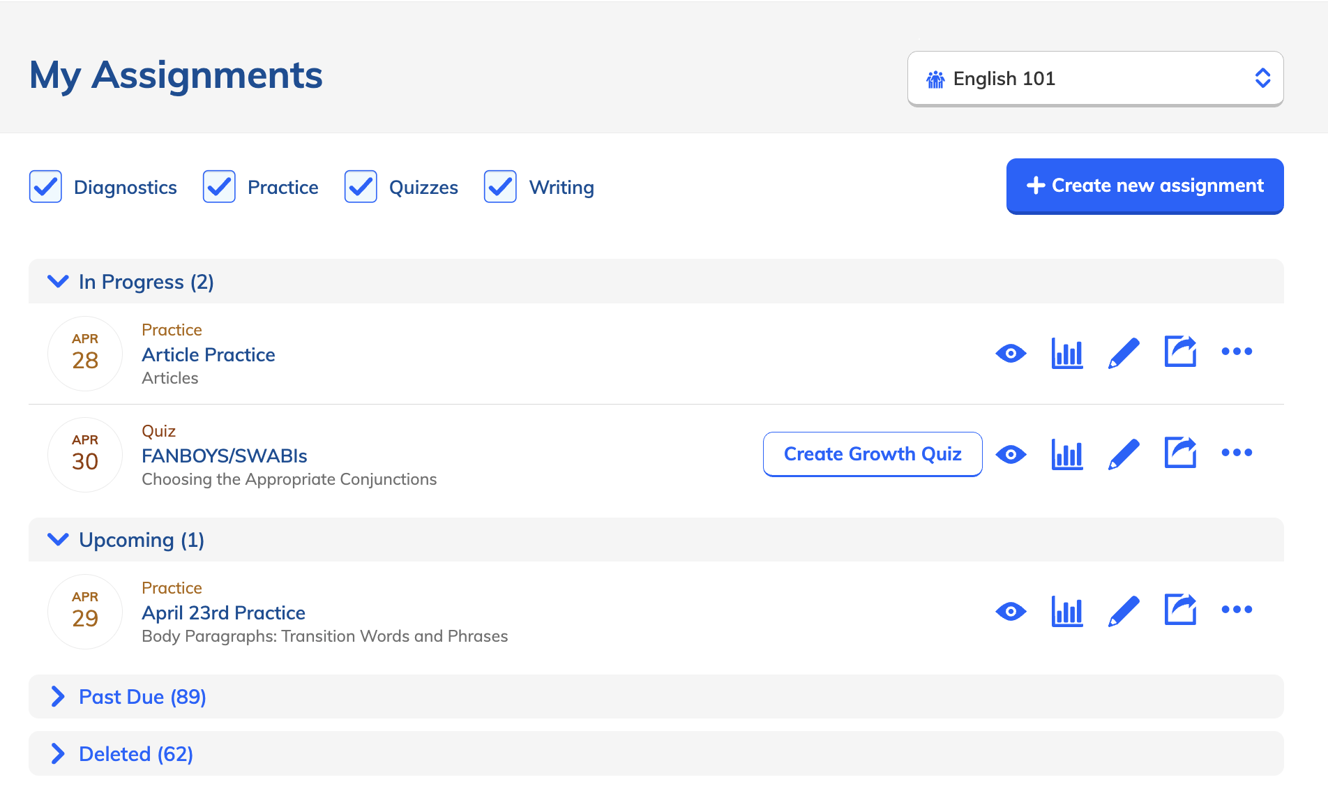 My Assignments page.png