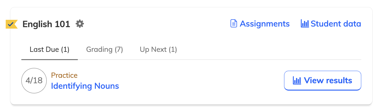 Class Activity on the teacher dashboard.png