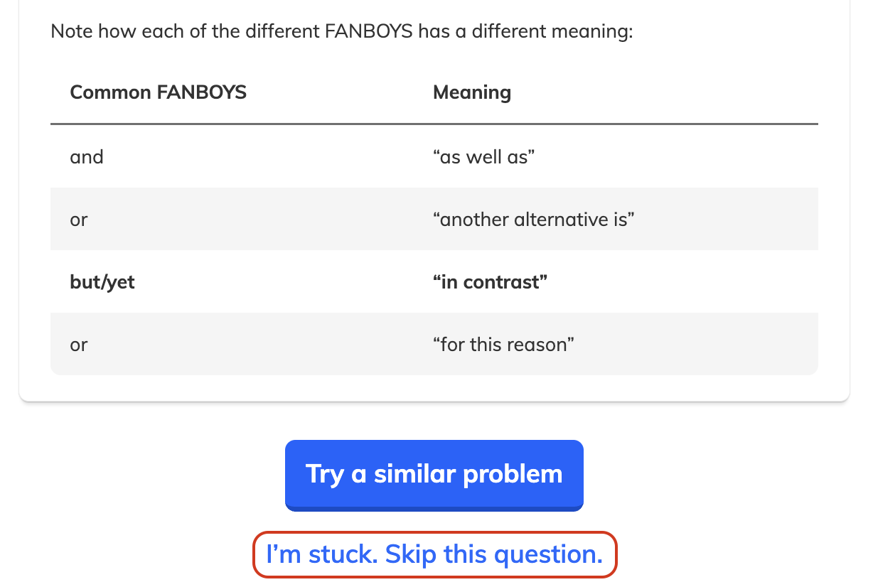 I'm stuck. Skip this question highlighted.png