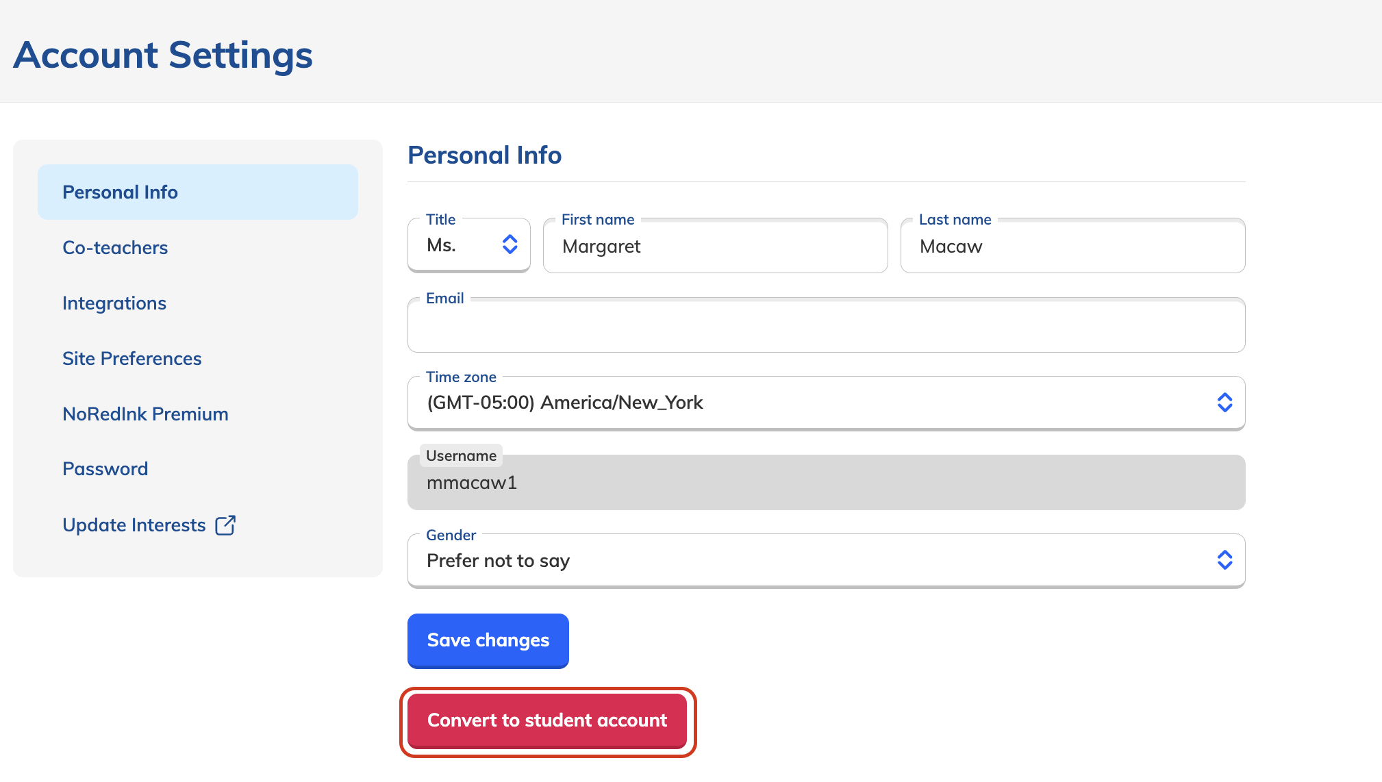 Convert to student account.png