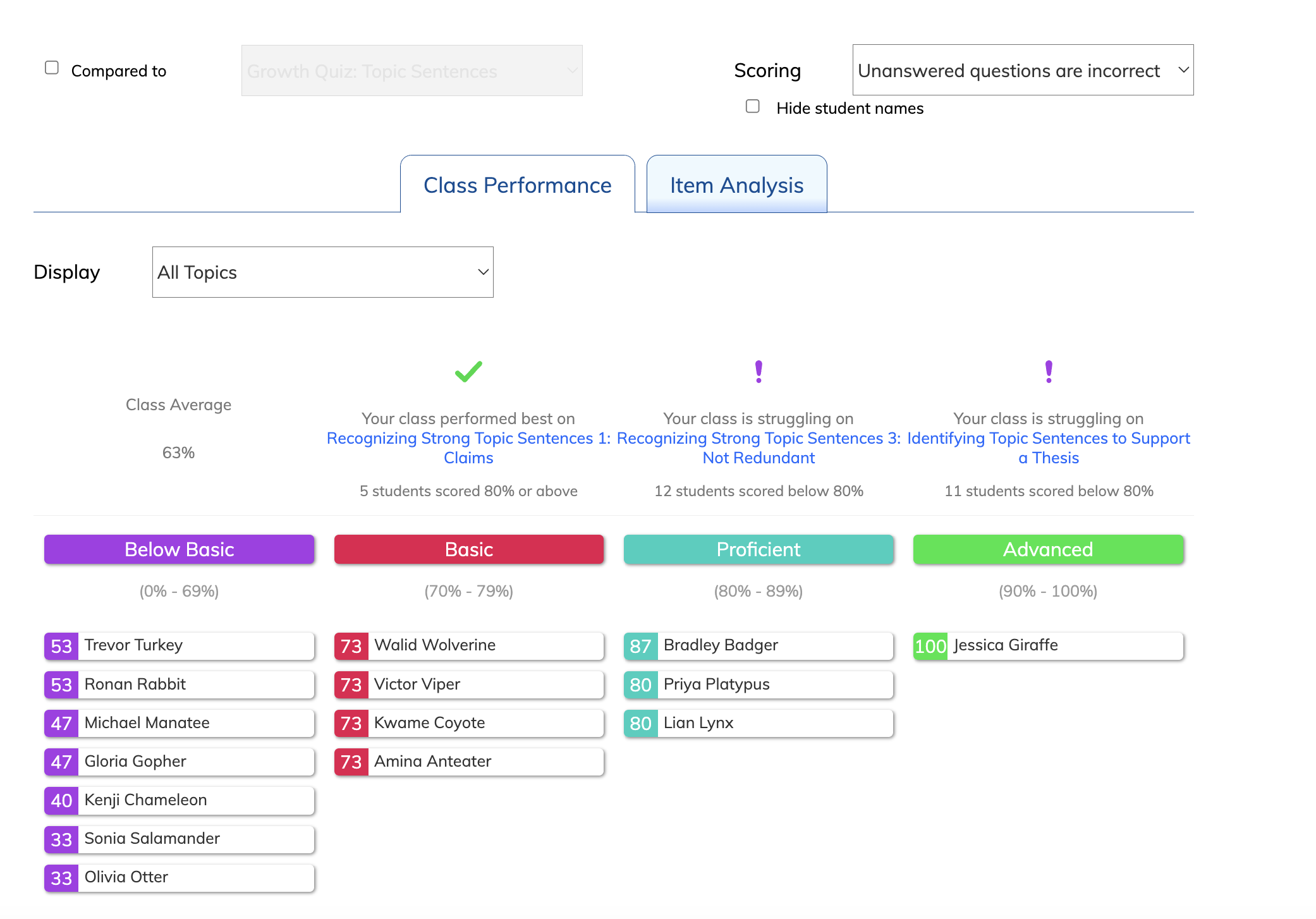 Unit Diagnostic results page.png