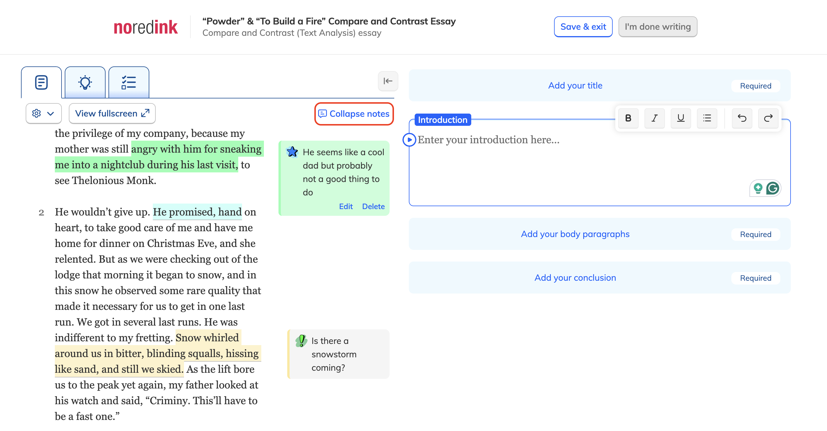 Collapse notes highlighted.png