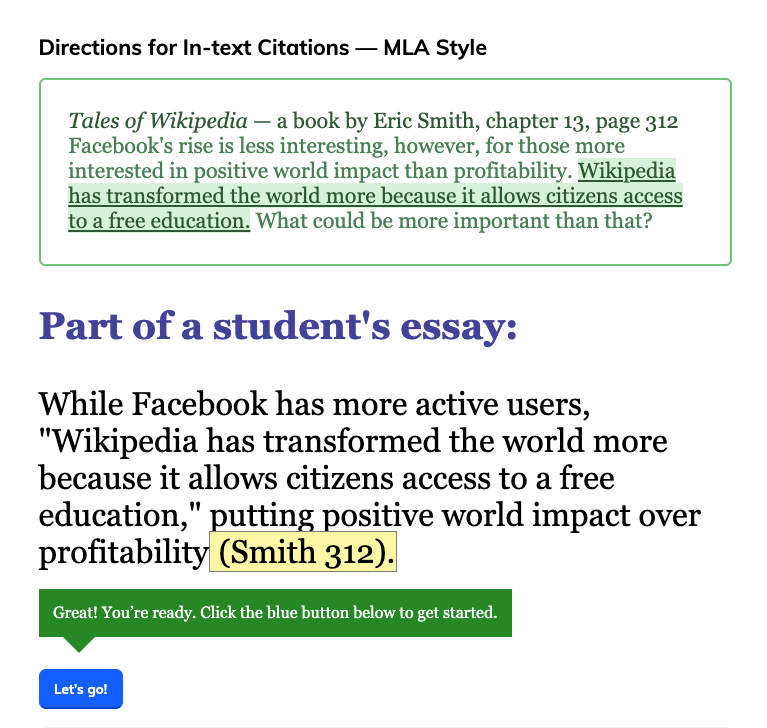 how-to-cite-textual-evidence-mla-how-to-cite-sources-in-mla-format